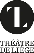 Logo theatre de liege